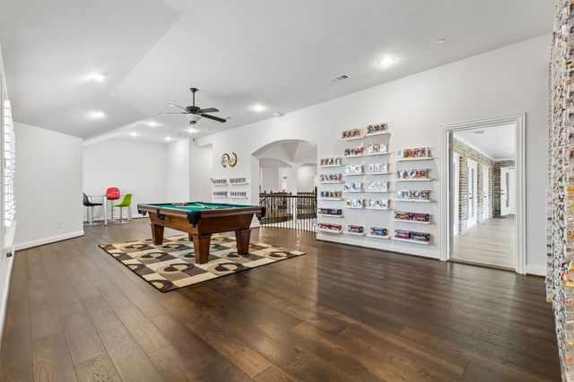 5008 Kingston Court, Parker, TX 75002
