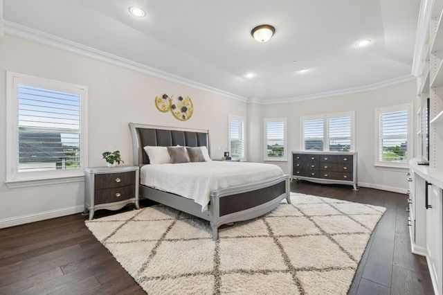 5008 Kingston Court, Parker, TX 75002