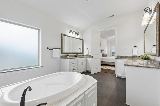 5008 Kingston Court, Parker, TX 75002