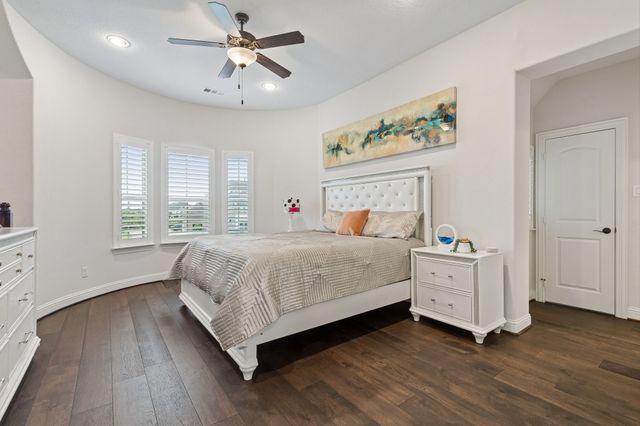 5008 Kingston Court, Parker, TX 75002