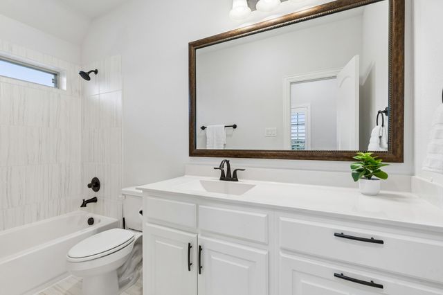 5008 Kingston Court, Parker, TX 75002