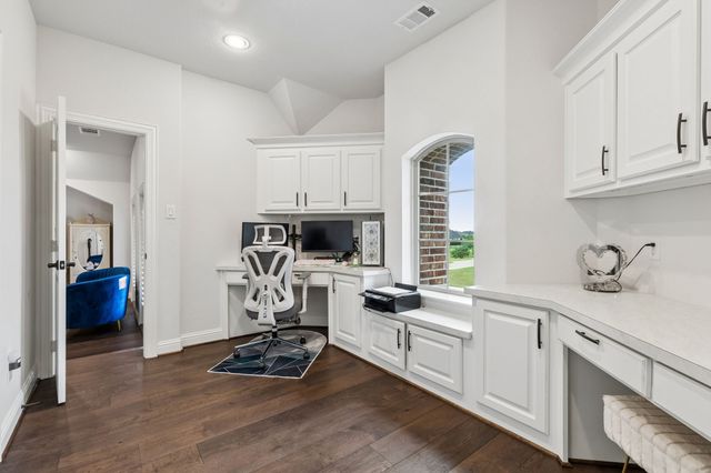 5008 Kingston Court, Parker, TX 75002