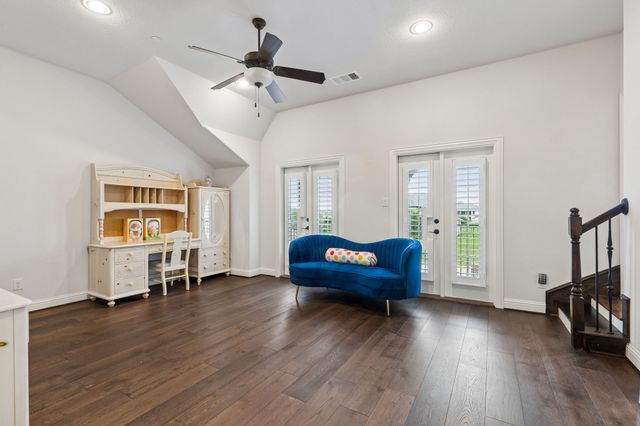 5008 Kingston Court, Parker, TX 75002
