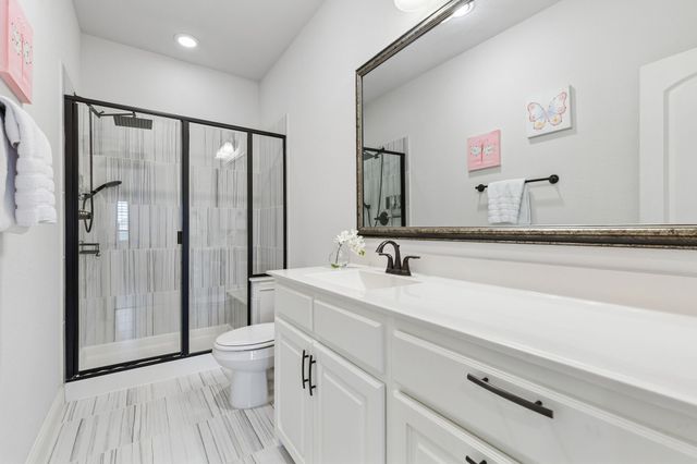 5008 Kingston Court, Parker, TX 75002