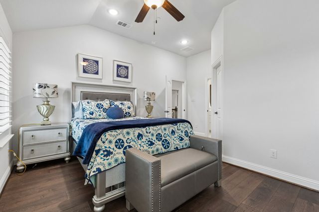 5008 Kingston Court, Parker, TX 75002