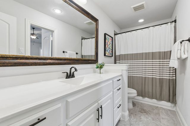 5008 Kingston Court, Parker, TX 75002