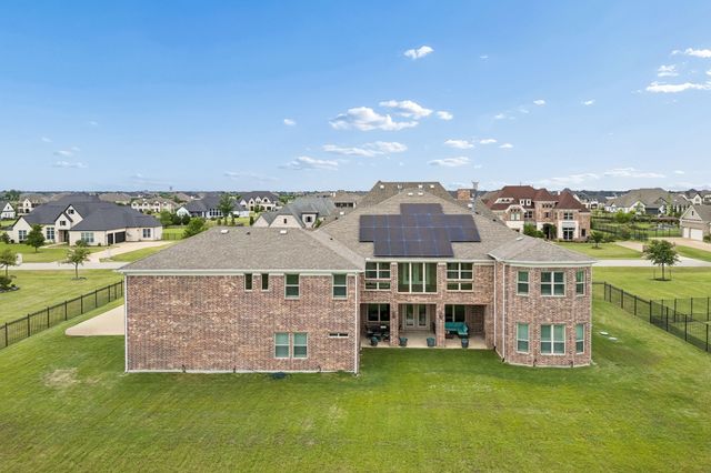 5008 Kingston Court, Parker, TX 75002