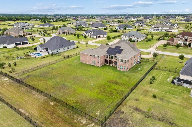 5008 Kingston Court, Parker, TX 75002