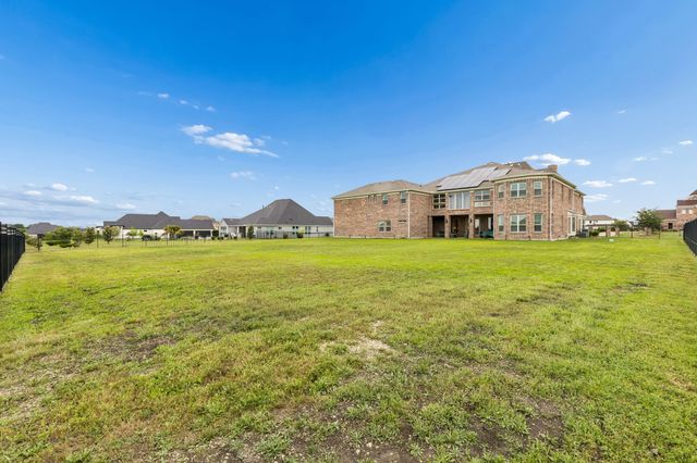 5008 Kingston Court, Parker, TX 75002