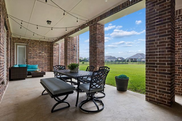 5008 Kingston Court, Parker, TX 75002