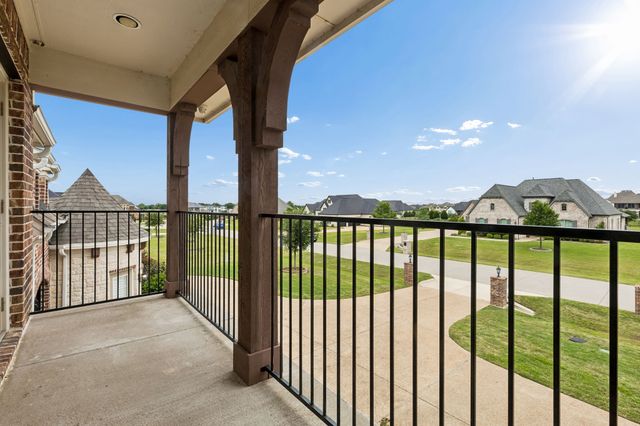 5008 Kingston Court, Parker, TX 75002