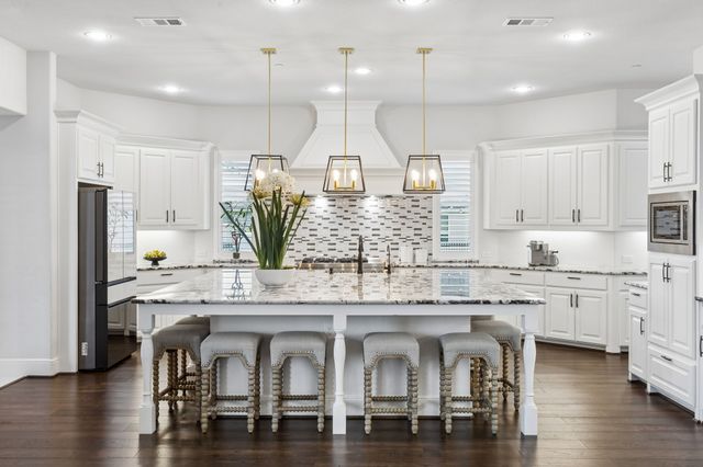5008 Kingston Court, Parker, TX 75002