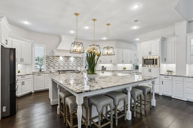 5008 Kingston Court, Parker, TX 75002