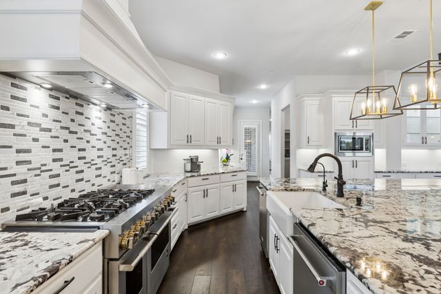 5008 Kingston Court, Parker, TX 75002