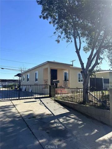 8717 Tilmont, Pico Rivera, CA 90660