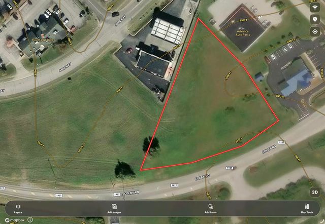 1025 Colby Road, Winchester, KY 40391