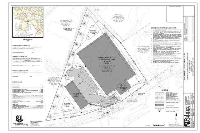 1025 Colby Road, Winchester, KY 40391