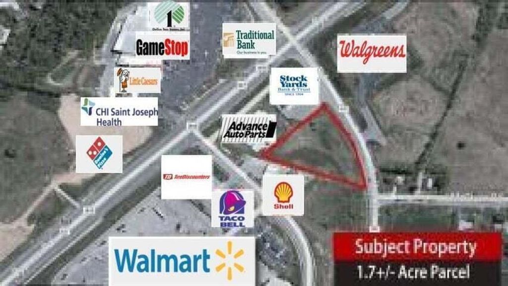 1025 Colby Road, Winchester, KY 40391