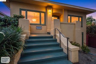 5108 Coronado Ave, Oakland, CA 94618