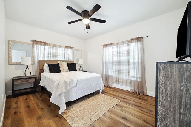 2304 Chapman Street 3, Houston, TX 77009