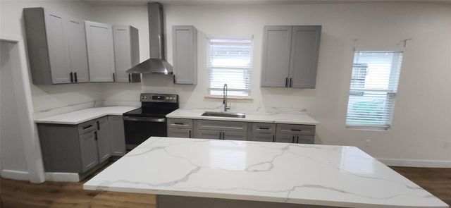 2304 Chapman Street 3, Houston, TX 77009