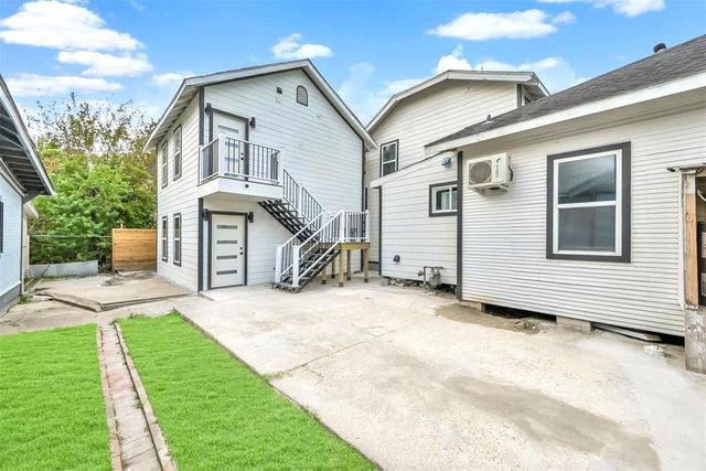 2304 Chapman Street 3, Houston, TX 77009