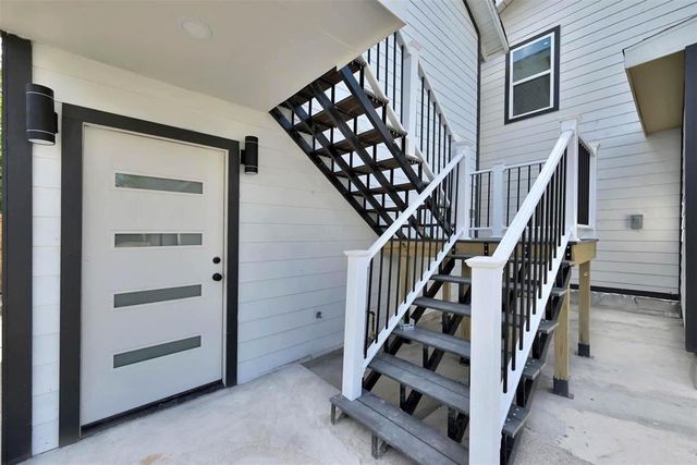 2304 Chapman Street 3, Houston, TX 77009