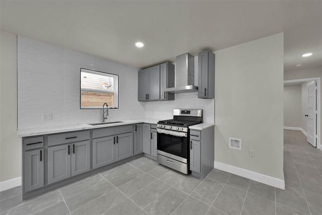 2304 Chapman Street 3, Houston, TX 77009