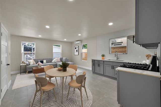 2304 Chapman Street 3, Houston, TX 77009