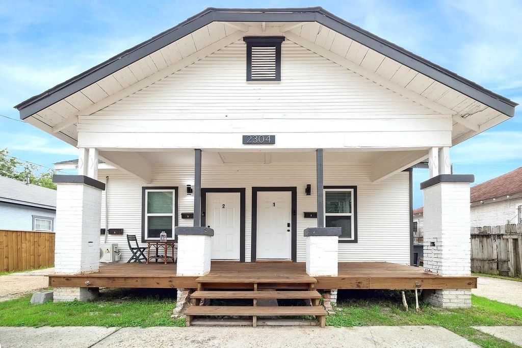 2304 Chapman Street 3, Houston, TX 77009