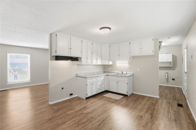 3151 Vineyard Street, Springfield, OH 45503