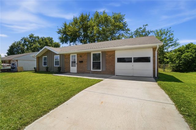 3151 Vineyard Street, Springfield, OH 45503
