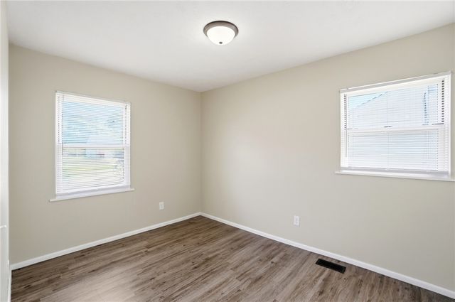 3151 Vineyard Street, Springfield, OH 45503