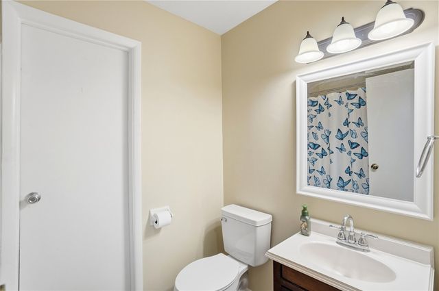 3151 Vineyard Street, Springfield, OH 45503