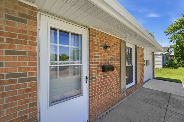 3151 Vineyard Street, Springfield, OH 45503