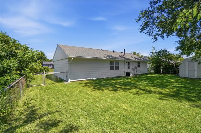 3151 Vineyard Street, Springfield, OH 45503