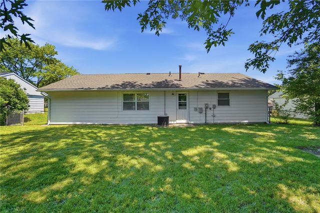 3151 Vineyard Street, Springfield, OH 45503