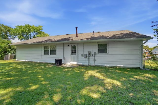 3151 Vineyard Street, Springfield, OH 45503