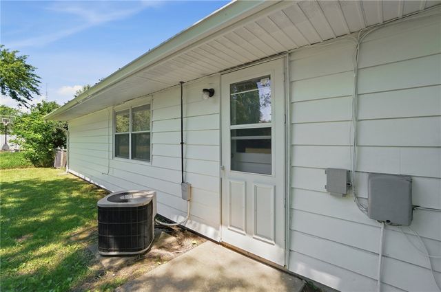 3151 Vineyard Street, Springfield, OH 45503