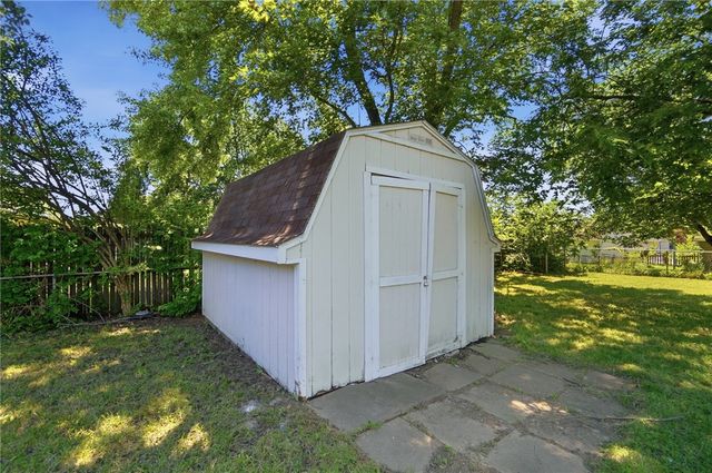 3151 Vineyard Street, Springfield, OH 45503