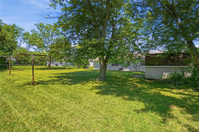 3151 Vineyard Street, Springfield, OH 45503