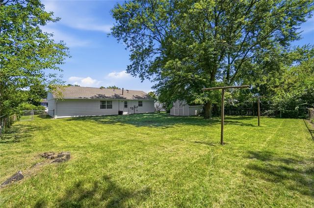3151 Vineyard Street, Springfield, OH 45503