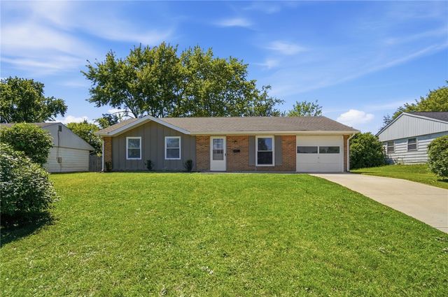 3151 Vineyard Street, Springfield, OH 45503
