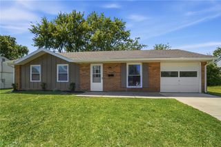 3151 Vineyard Street, Springfield, OH 45503