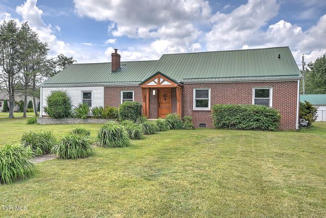 1121 Broad Street, Elizabethton, TN 37643