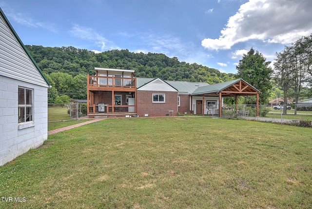 1121 Broad Street, Elizabethton, TN 37643