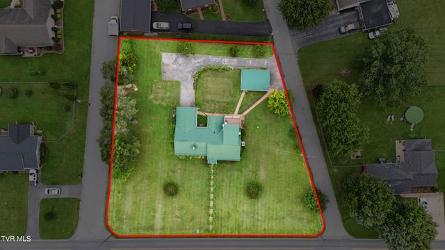 1121 Broad Street, Elizabethton, TN 37643