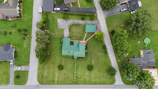 1121 Broad Street, Elizabethton, TN 37643