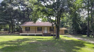 12115 Old County Road, Willis, TX 77378