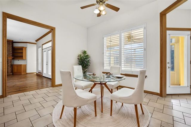 1005 Bentbrook Place, Norman, OK 73072